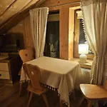 홈스테이 Niespodzianka 자코파네