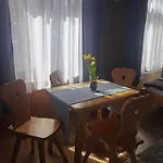 Niespodzianka * 자코파네