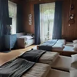 Niespodzianka 홈스테이 *