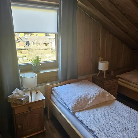 Niespodzianka Zakopane