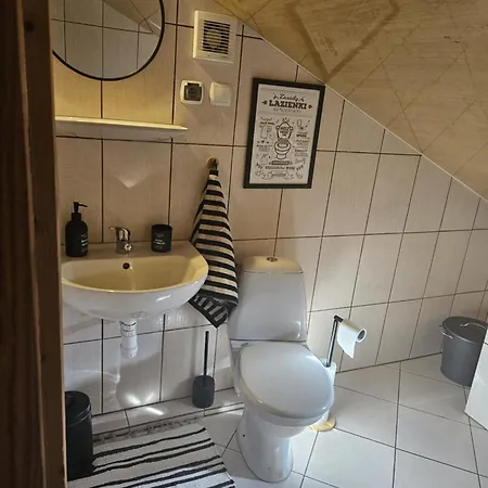 Niespodzianka Zakopane