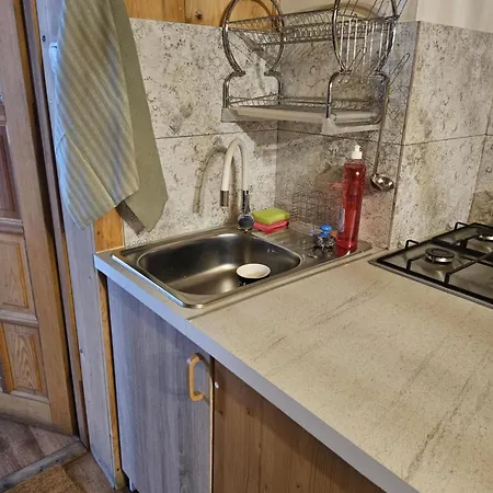 Niespodzianka * Zakopane