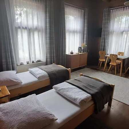 Niespodzianka Zakopane