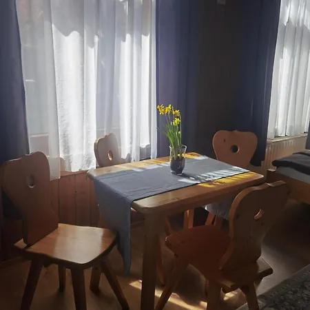 Niespodzianka * Zakopane