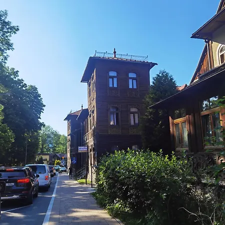 Niespodzianka Alloggio in famiglia