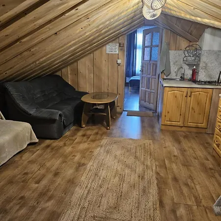 Niespodzianka Alloggio in famiglia *