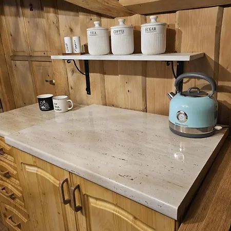 Niespodzianka * Zakopane