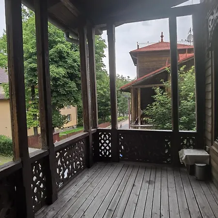 Niespodzianka Alloggio in famiglia *