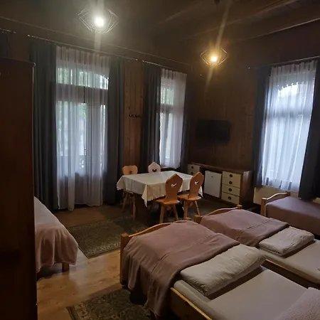 Niespodzianka Alloggio in famiglia Zakopane