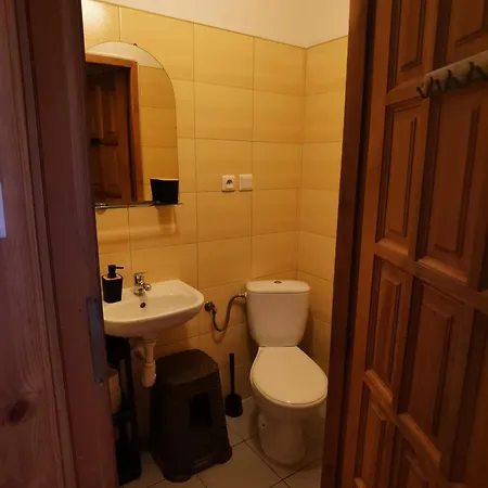 Alloggio in famiglia Niespodzianka *