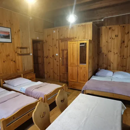 Niespodzianka *