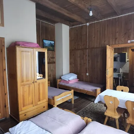 Niespodzianka * Zakopane