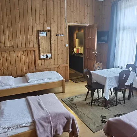 Niespodzianka * Zakopane