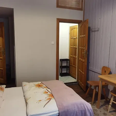 Alloggio in famiglia Niespodzianka