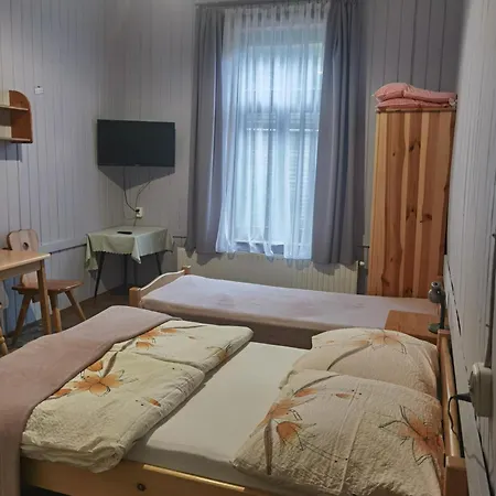 Niespodzianka Zakopane