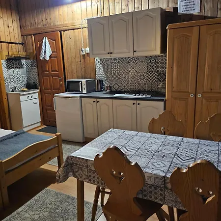 Niespodzianka * Zakopane