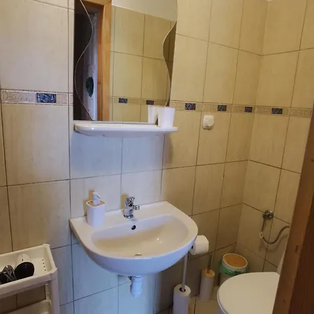 Niespodzianka Zakopane