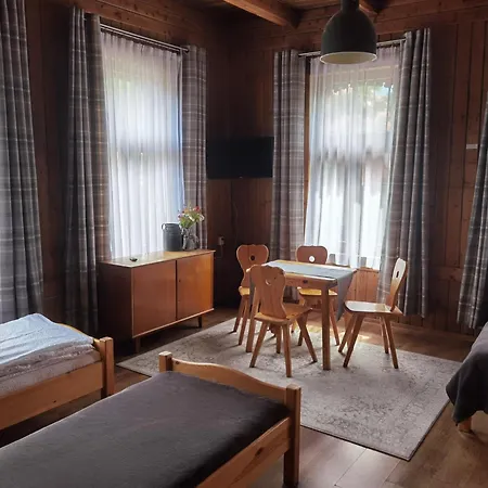 Alloggio in famiglia Niespodzianka Zakopane