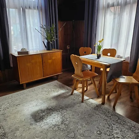 Niespodzianka * Zakopane