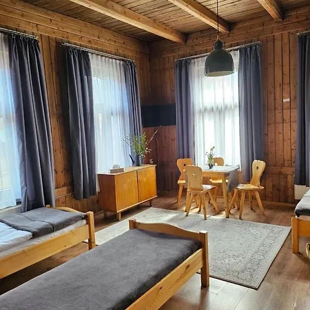 Niespodzianka * Zakopane