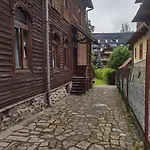 民宿 Niespodzianka 扎科帕内