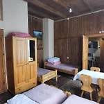 Niespodzianka * 扎科帕内