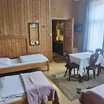 Niespodzianka * 扎科帕内
