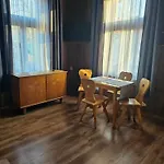 Niespodzianka *