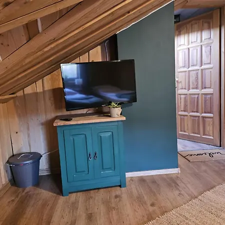 בית אירוח Niespodzianka