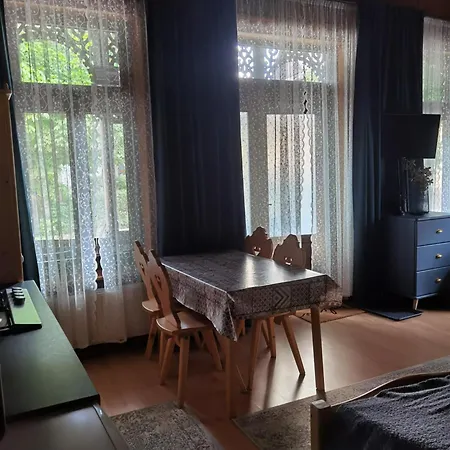 Ubytování v soukromí Niespodzianka *