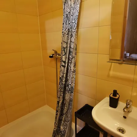 Quarto em Acomodações Particulares Niespodzianka