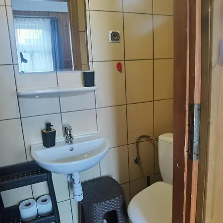 Niespodzianka *