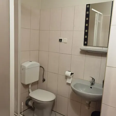 Niespodzianka Quarto em Acomodações Particulares Zakopane