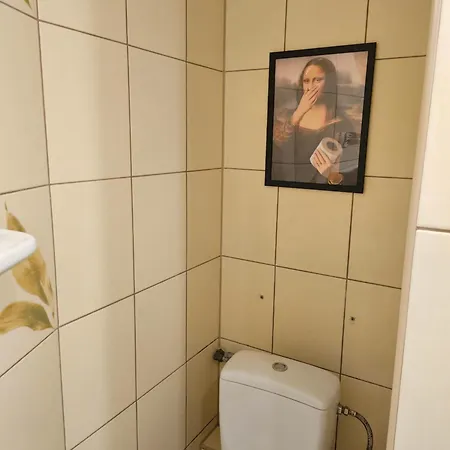 Niespodzianka Quarto em Acomodações Particulares Zakopane