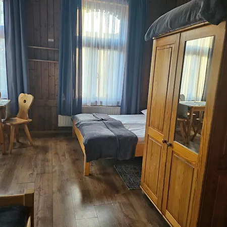 Niespodzianka *