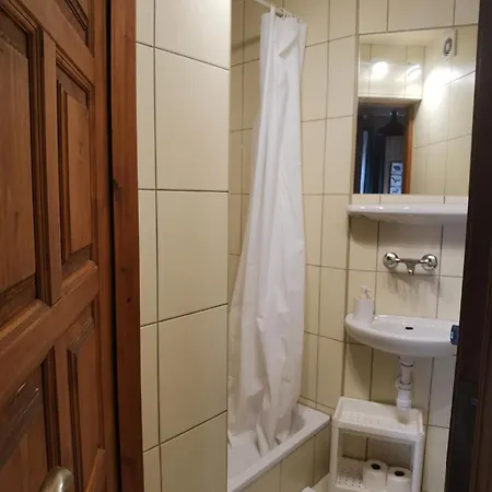 Niespodzianka Quarto em Acomodações Particulares Zakopane